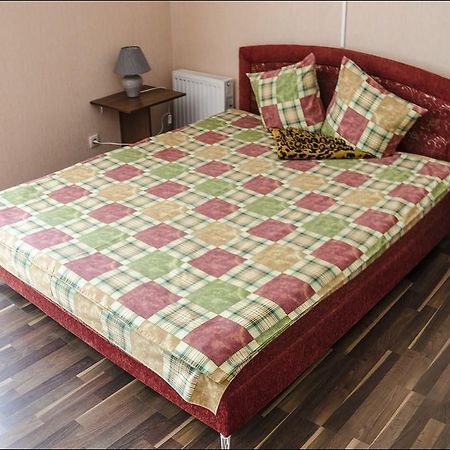 Hotel Cherkassy Czerkasy Zewnętrze zdjęcie