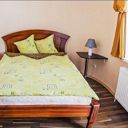 Hotel Cherkassy Czerkasy Zewnętrze zdjęcie