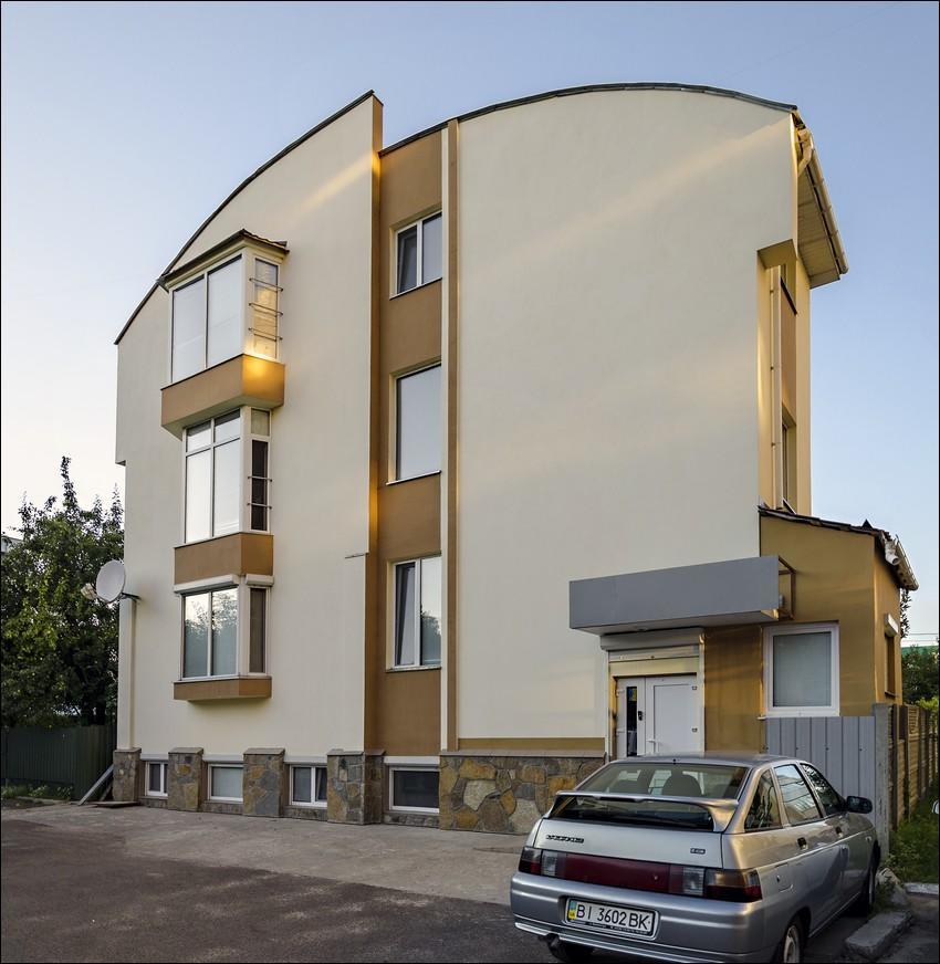 Hotel Cherkassy Czerkasy Zewnętrze zdjęcie