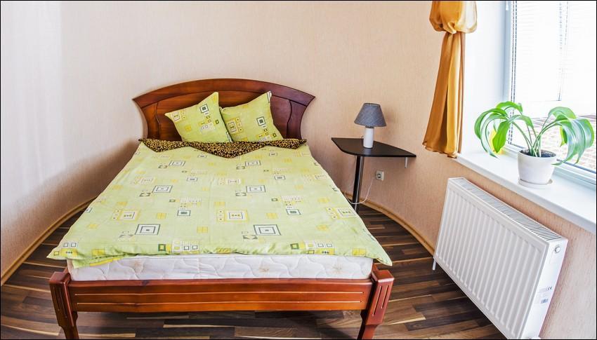Hotel Cherkassy Czerkasy Zewnętrze zdjęcie